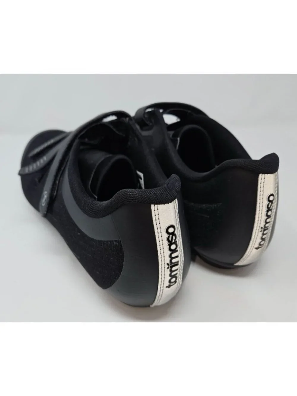 Tommaso Strada 100 Knit Cycling Shoes 13 Compatible Ergonomic 13